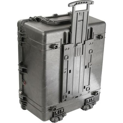 Pelican Products, Inc. Equip Case 30.01 X 25.02X16.01 Blk